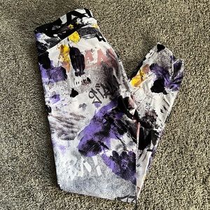 Calvin Klein Performance Athletic Legging